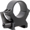 Кронштейны LEUPOLD QRW2 на WEAWER,25,4 мм высокие сталь черные матовые 174071